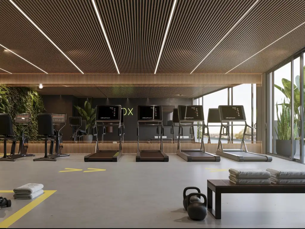 Emprendimiento en Almagro Norte