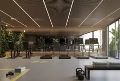 Emprendimiento en Almagro Norte