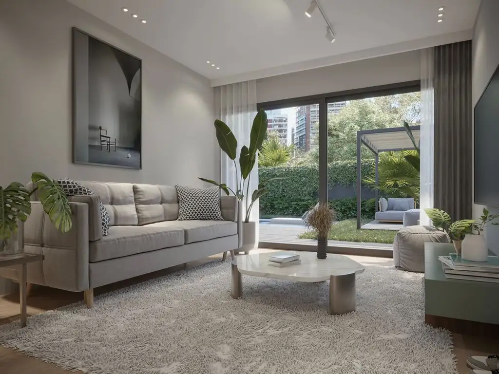 Tucumán 3444 en Almagro Norte