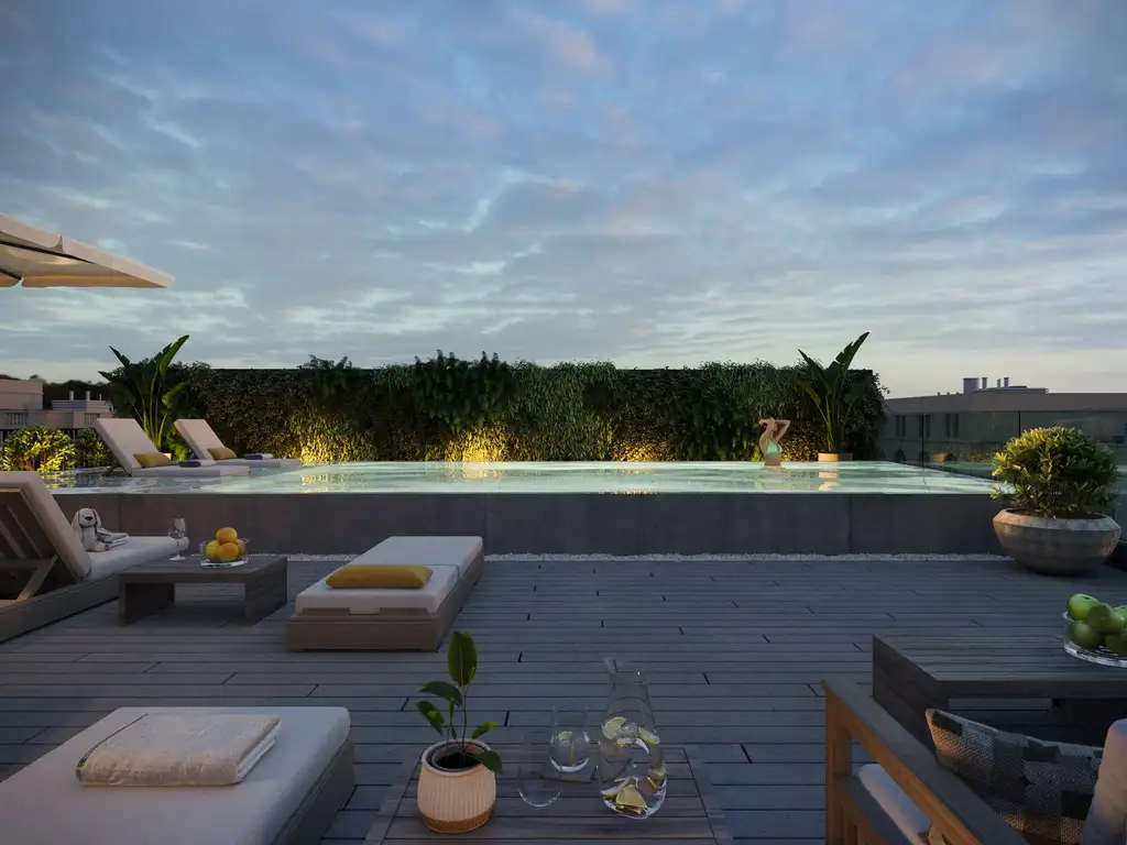 Emprendimiento - Entrega Diciembre 2026