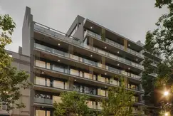 Emprendimiento en Almagro Norte de  1, 2, 3 y 4 Dormitorios