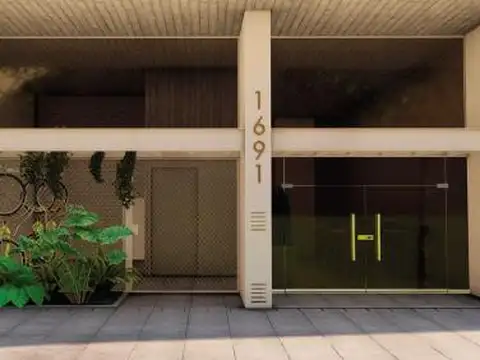 Departamento en Venta en Abasto, USD 82.000