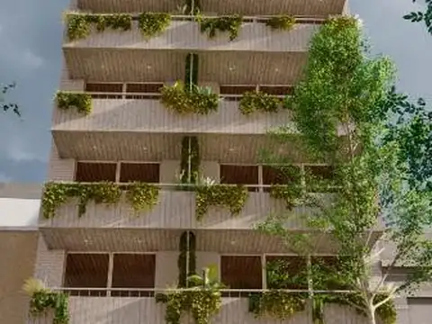 Departamento en Venta al Norte