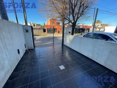 Capitán Martinez al 1200