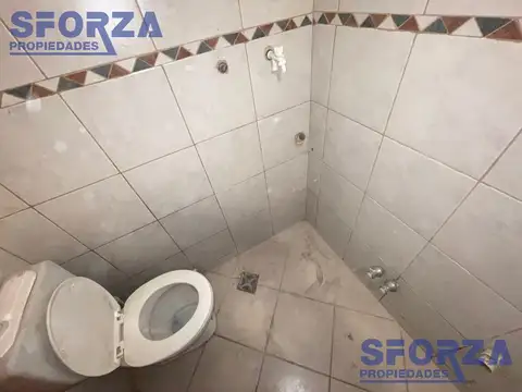 Depto Tipo Casa en Alquiler en Jose Clemente Paz, $ 800.000