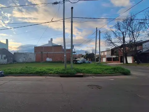 Terreno en Venta de 230,0 m2