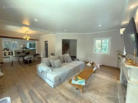 Casa en Venta al Noroeste