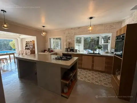 Casa en Venta de 4 dormitorios