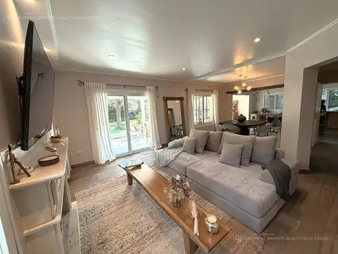 Casa en Venta 18 años