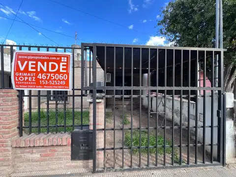 Casa en Venta en Teniente Benjamin Matienzo, Cordoba