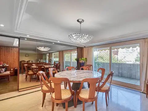 Casa en Venta en Barrio River