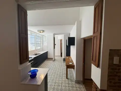 Depto Tipo Casa en Venta en Nuestra Señora De Lourdes, USD 195.000
