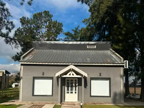VENTA CASA 4 AMBIENTES PILAR LARENA COUNTRY CLUB