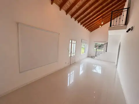 Casa en Venta 4 años