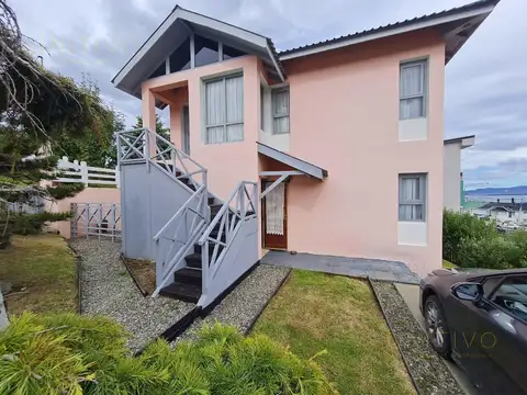 Casa en alquiler