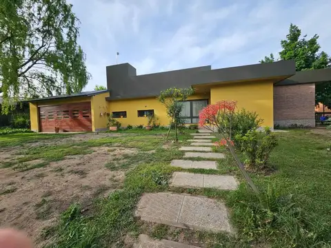 VENTA CASA 3 DORMITORIOS VALLE DEL GOLF MALAGUEÑO