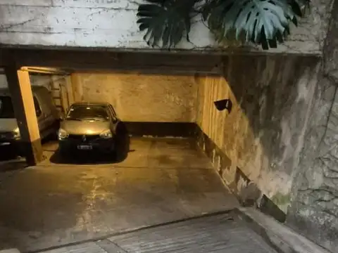 Av San Martin  al 2700