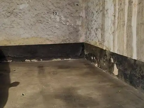 Av San Martin  al 2700