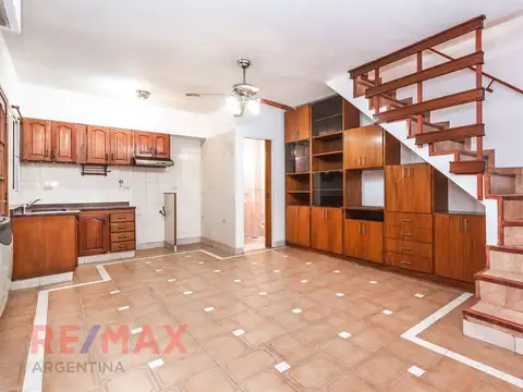 Depto Tipo Casa en Venta de 4 ambientes