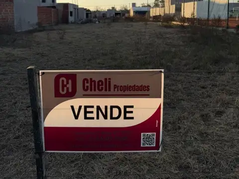 LOTE SOBRE CALLE QUETGLES 