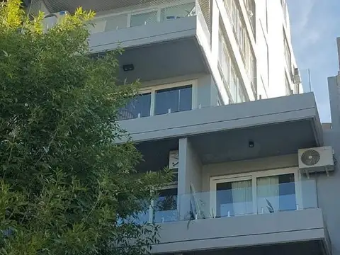 Alquiler Cochera fija y cubierta para moto