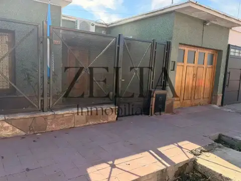 Vendo Casa en Tunuyán