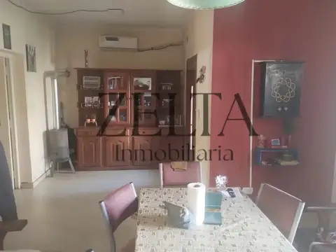 Casa en Venta en Tunuyan, USD 75.000