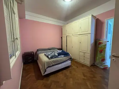 Departamento en Recoleta