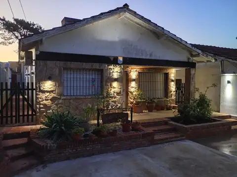 Casa en Venta de 5 dormitorios