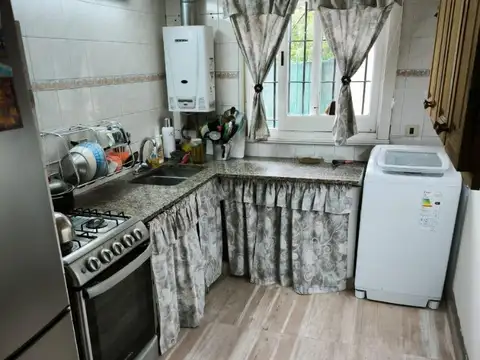 Casa en Venta al Sureste