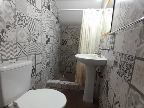 EN ALQUILER DEPARTAMENTO 2 AMBIENTES EN CASTILLO