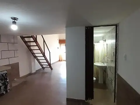 Departamento en Alquiler A Estrenar