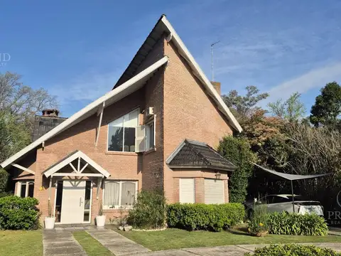Casa en Venta al Norte