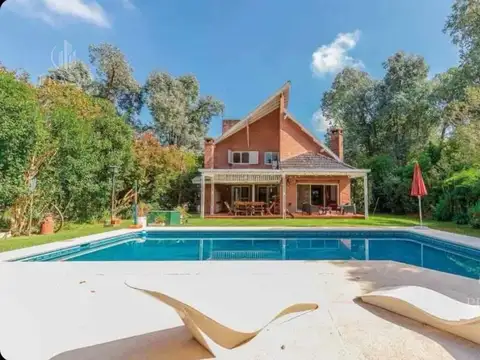 Casa - Las Praderas De Lujan