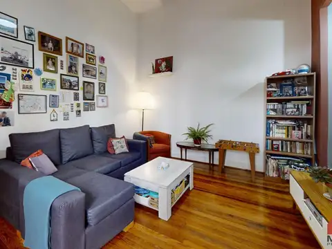 Departamento en Venta al Este