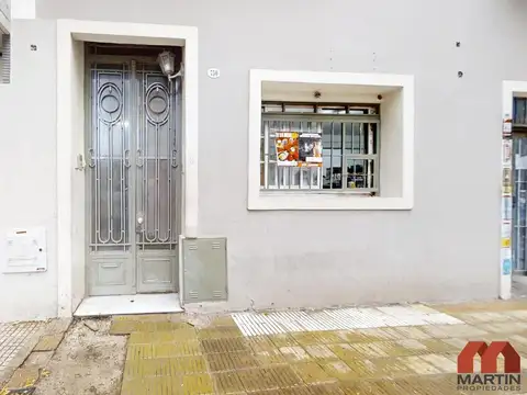 Valentín Vergara al 700