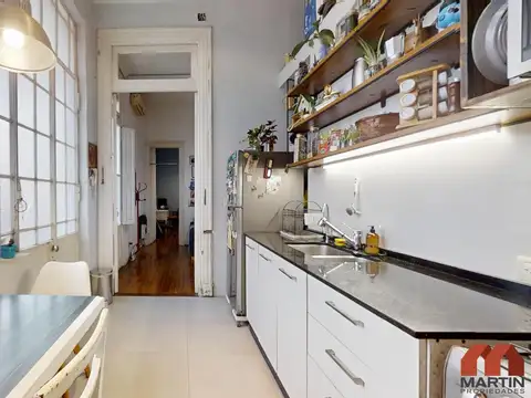 Departamento en Venta 90 años