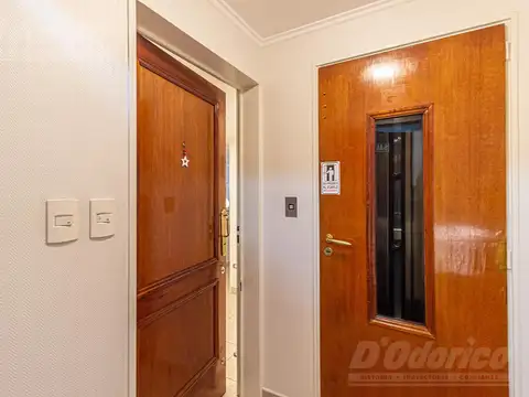 Departamento en Venta en Caballito, USD 450.000