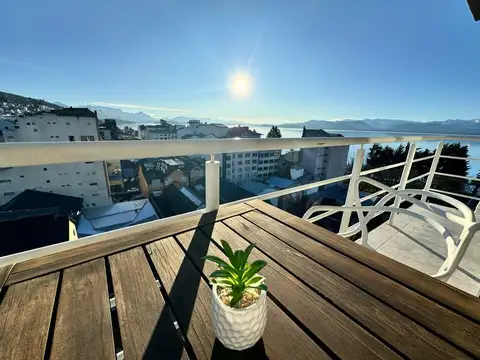 Departamento en Venta en San Carlos de Bariloche, Bariloche