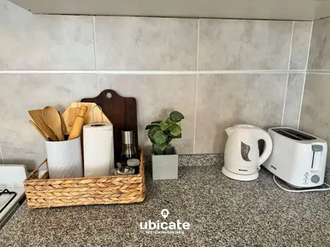 Departamento en Venta 4 años