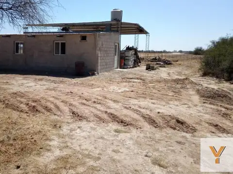 Campo en venta - 2000 HA - Córdoba