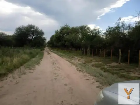Campo en venta - 2000 HA - Córdoba