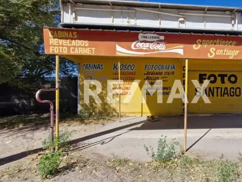 Terreno en Venta de 547,0 m2