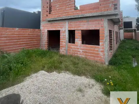 Terreno en Venta - 2 Dormitorios 2 Baños - 400mts - Necochea
