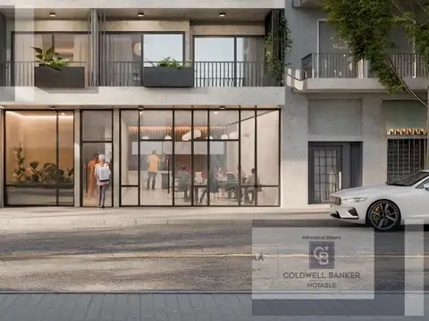 Departamento en Venta al Noreste