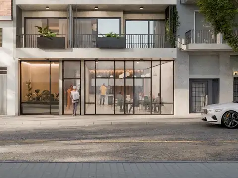 Departamento en Venta al Noreste