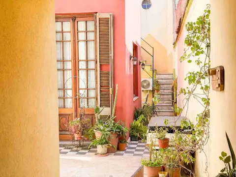 Depto Tipo Casa en Venta de 4 dormitorios