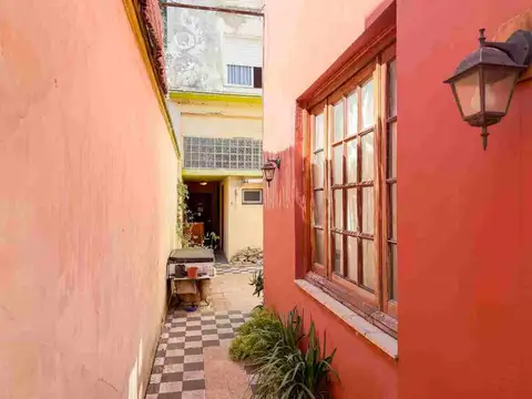 Depto Tipo Casa en Venta en San Cristóbal, USD 269.990