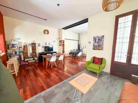 Depto Tipo Casa en Venta 11 años