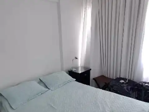 IMPEC DEPTO 1 AMB y MEDIO DIVISIBLE c/2 AMB Balcon, Terraza, Parrila, Piscina, Mtrs Av CORRIENTES